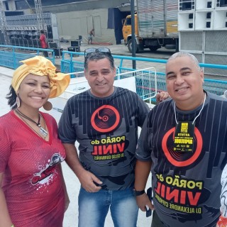 RIO PARA FUNK AMIGA JANAINA LADY