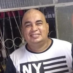 ALEXANDRE CYPRIANO