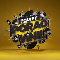 Porão do Vinil